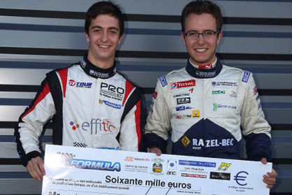 EUROFORMULA 2013