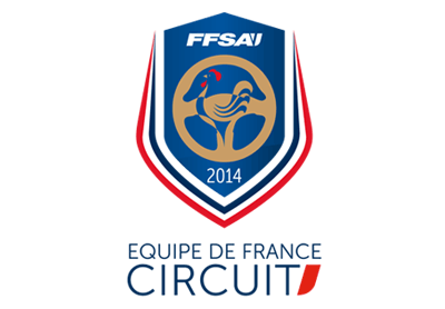 FFSA équipe de France Circuit 2014