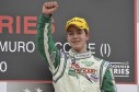 WSK Euro Series - 1ère épreuve à LA CONCA (Italie) (44)