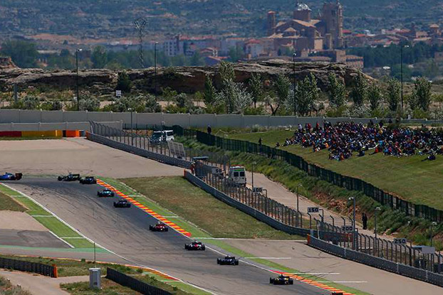 motorland